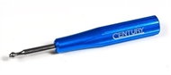 BALL LINK SIZING TOOL V2, BLUE