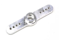 CNC Machined HD Full Servo Arm (for JR/Air metal Gear Servos)