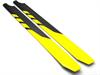 RotorTech� 600mm Angled-Tip Carbon Fiber Main Blades