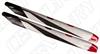 RotorTech� "Luminous" V2 610mm Carbon Fiber Main Blades