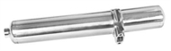 TORPEDO SLIM V2 TUNABLE GASSER MUFFLER