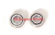 BALL BEARING  3X7X3 (2)