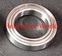 BALL BEARING  12X18X4