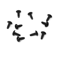 M3X8 PHILLIPS TAPPIMG SCREW (10)