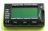 Digital Battery Capacity Checker