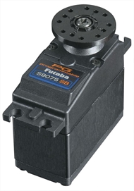 S9075SB Digital HT S.Bus Servo