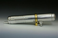 FUNTECH A380 MUFFLER FOR OS91