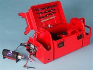 START BOX / TOOL BOX
