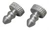 Great Planes ALUMINUM FUEL LINE PLUG DOTS (2) 