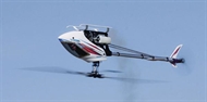 Hirobo 50 SDX Kit  