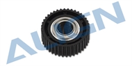 TB40 40T Belt Pulley Assembly