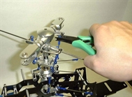 Ball Link Plier