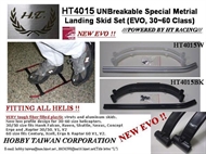 SPECIAL MATERIAL LANDING GEAR