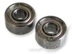 TAIL GRIP & SEESAW BEARING (3X8X4mm)
