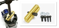 Fan pully puller