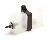 HEADER TANK WITH HOLDER