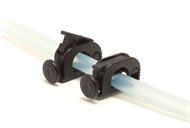 FUEL STOPPER, BLACK