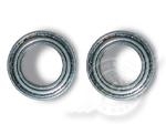 TAIL SLIDER BEARING (6X10X3mm)