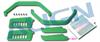 500 Upgrade Parts Assembly - green