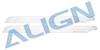 425GF Glass Fiber Blades (old no. TR-H50112T)