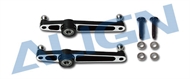 Metal SF Mixing Arm/Black 