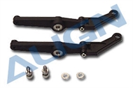 Washout Control Arm