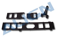 Main Frame Parts