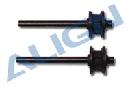 Tail Rotor Shaft Assembly