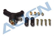 Tail Pitch Assembly  