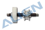 Metal Tail Drive Gear Assembly  