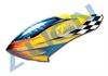 500PRO Painted Canopy