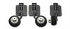 A-109 Retractable Landing Gears set (T-REX 450)