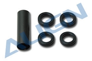 Feathering Shaft Sleeve Set