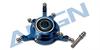600 New CCPM Metal Swashplate/Blue 