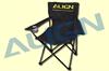 ALIGN Folding Chair-Black