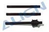 TAIL ROTOR SHAFT