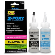 Z-Poxy 15 min 118 ml 