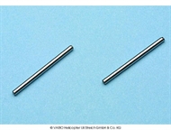Steel pin 2 x 30 mm