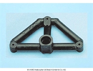 Pitch-axis crank