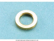 Spacer sleeve 1.2 x 5 x 8 mm