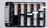 CB1010-XH Adapter board + Adapter wire