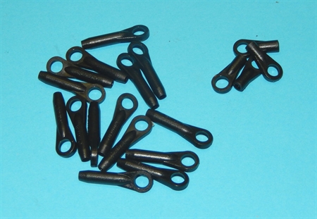  Link set, 4 short and 15 long - 2 mm