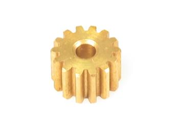 MOTOR GEAR - 14T, 2.3mm