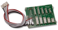 Cellpro PowerLap Hyperion/Align/GP/KO std. adapter PL8-PL6