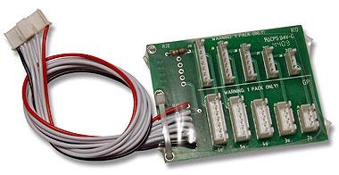 Cellpro PowerLap TP / PQ std. adapter PL8-PL6