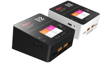 ISDT Smart Charger(200w)