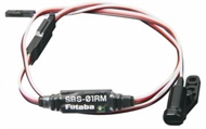 SBS-01RM RPM Telemetry Sensor (magnetic) S.BUS2