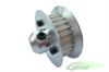 New heavy-duty tail pulley 27T