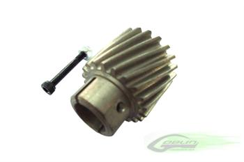 Steel Pinion M2.5  ¤