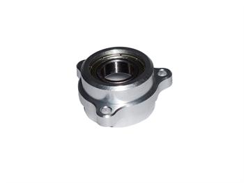 Aluminum Main Shaft Bearing Support - Goblin 500/570